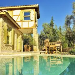 Mounty Island Villas