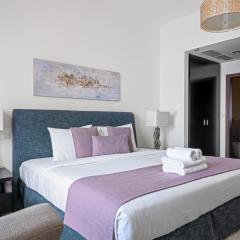 Luxurious Marina View Apartment