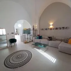Giulia's Home