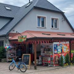 Apartament Rusinowo 37