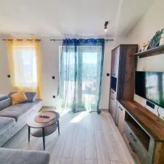 Apartmani 1 Pinezici
