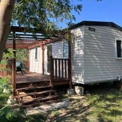 Camping de la Lyre