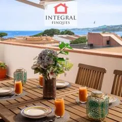 InStyle Apartament Palamós