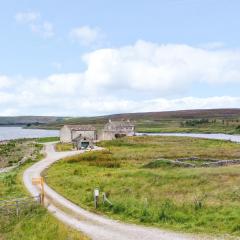 Snave Barn
