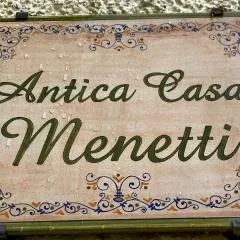 Antica Casa Menetti B e B