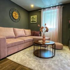 Adriana near the Beach & 5 min from the Airport