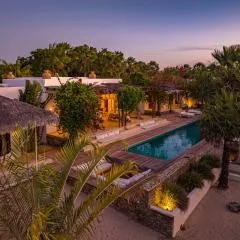 Villa Paz - La Villa Group