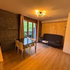 Studio 4 pers. - Les Orres 1800
