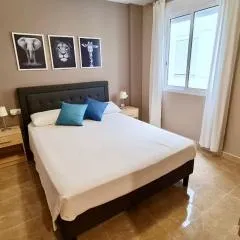 Apartamento Aloha Delta