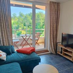 Holiday Apartment Calipso