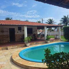 Casa de Praia na Taiba- Ce