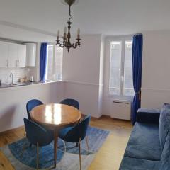 Apartment near Bastille and gare de Lyon