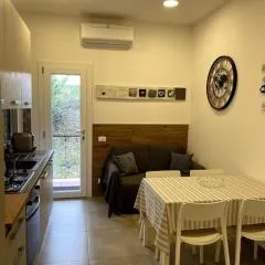 Nuovissimo Bilocale a cinque minuti dal mare