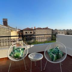 Blue Dreams Psakoudia