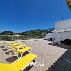 Terraza del Atlantico 1 + 2