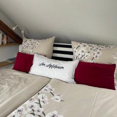 Am Apfelbaum, ein Ferienhaus zwischen Rhein und Mosel