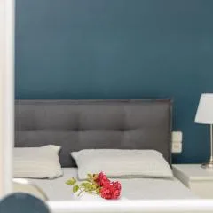 Beautiful village house