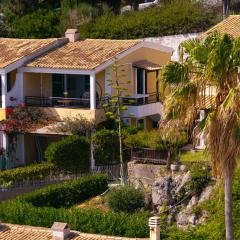 Coastal Bliss Apartments