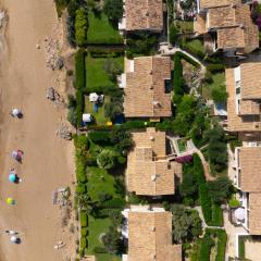 Coastal Bliss Apartments