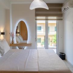 Minos Apartment