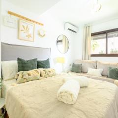 Teatinos Living Málaga