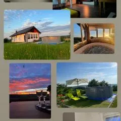 Holiday Home Sunset