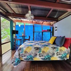 Toucan Hideout with Plunge Pool