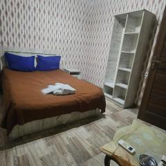 Hotel ,,MEGA"