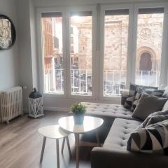 El Mirador De San Juan