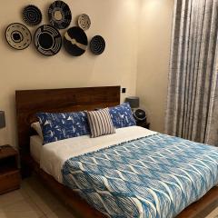 The Fancy convenience-free wifi Kyanja