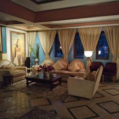 Palais Oussoud Marrakech