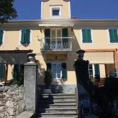 Villa Fani