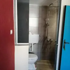 Old Town Moder Studio 6