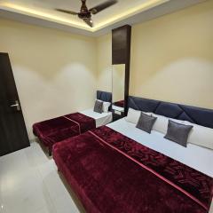 HOTEL DEV BHOOMI -Ujjain