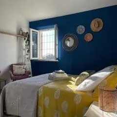 B&B La Vera Vita