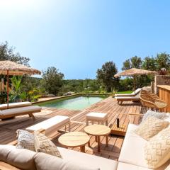 Bellezza - Villa climatisée piscine