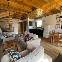 Domek na Kaszubach 33-2 - Ostoja Bukowo