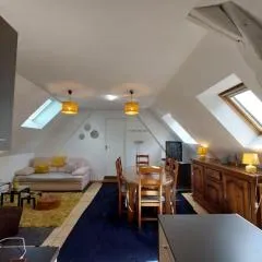 Escapade à la Balluère