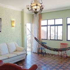 Apto 2Q Grande e Espaçoso