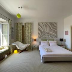 Sintra Chalet