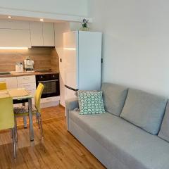 Varna city Park Apartament