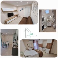 A&G Apartment