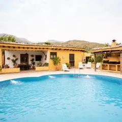 Casas Amaro