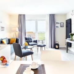 2-Raum-Ferienwohnung ohne Meerblick