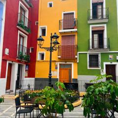 Sol y Mar Villajoyosa