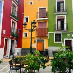 Sol y Mar Villajoyosa