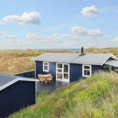 Seaside Bliss in albaek - By Traum Ferienwohnungen