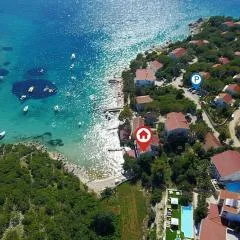 Apartments by the sea Potocnica, Pag - 222