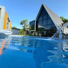 Qafqaz Oasis Family Chalet