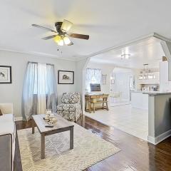 Serenity Acres Retreat